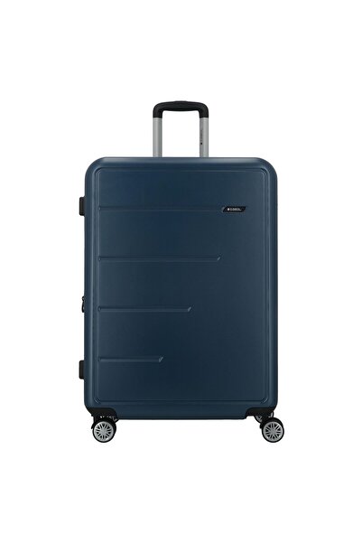 Gabol Cărucior Future Plus cu 4 roți 74 cm cu pliuri de expansiune