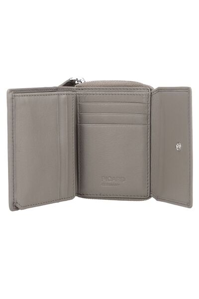 Picard Bali 1 Bali 1 Wallet RFID protection Leather 10 cm