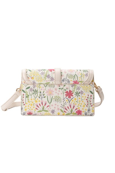 Laura Ashley KADIN OMUZ ÇANTASI LA0092010443-083