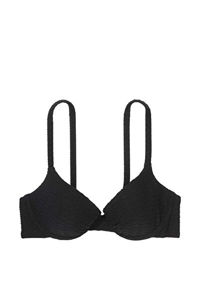 Victoria's Secret Icon Push-Up Bikini Üstü