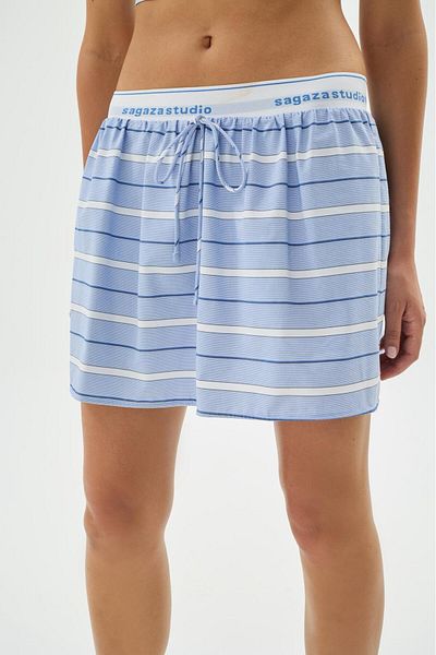 Sagaza Studio Ss6072 Skirt