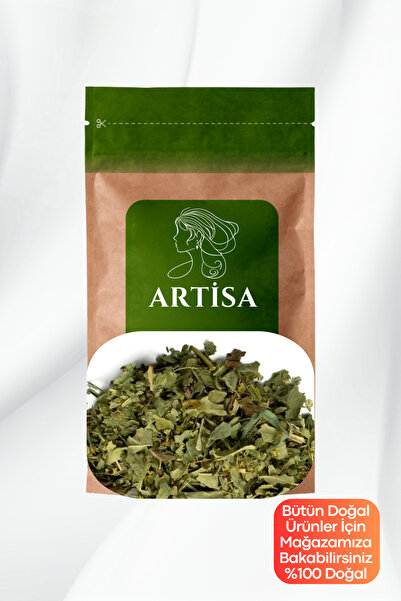 Artisa Doğal Aslan Pençesi Otu 200 gr ( Taze Mahsul, Katkısız, Ekonomik )