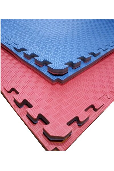 toysclub EVA TATAMİ 26mm 100X100 - MAVİ KIRMIZI