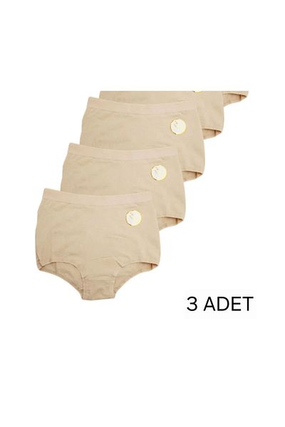 Berrak Chiloți pentru femei - pachet de 2