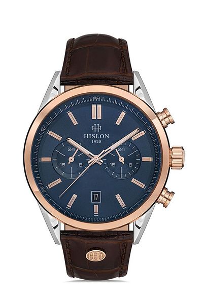 Hislon Men's Watch S.Dt114T-11Kr