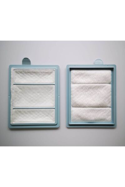 Arnica Cyclone Et14402 - Γνήσιο φίλτρο πίσω εξόδου ηλεκτρικής σκούπας