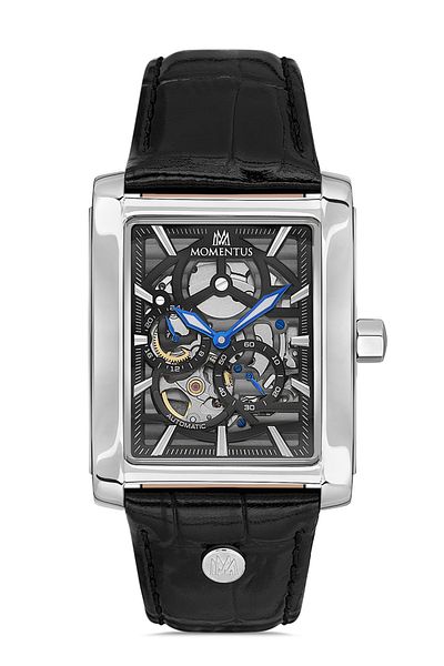 Momentus Tm333S-04Bs Men's Watch