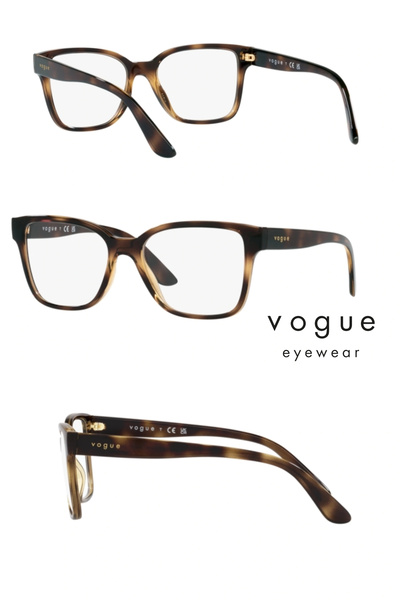 Vogue VO5452 W656 53-17-140 PREMİUM MAVİ IŞIK KORUMA + SÜRÜCÜ (ANTİFAR) ETKİLİ