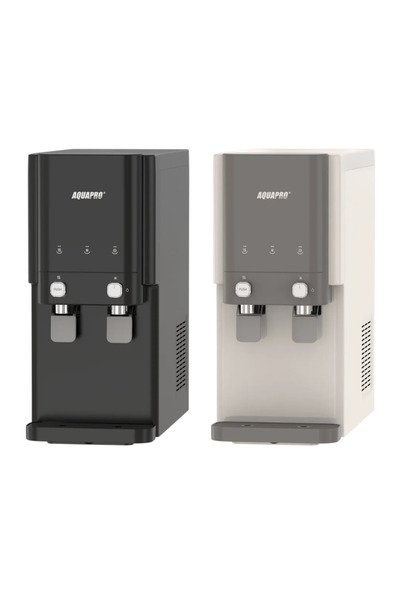 Alpha Pro Counter Top Water Dispenser with RO System