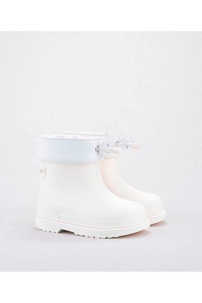 IGOR W10257 Model Children's Elastic Boots - Bımbi Euro