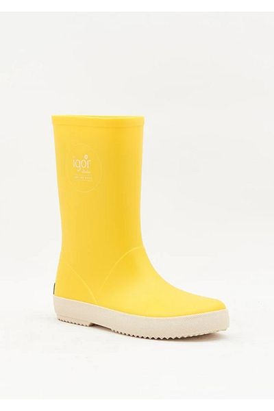 IGOR W10107 Model Kids Boots - Splash Nautico