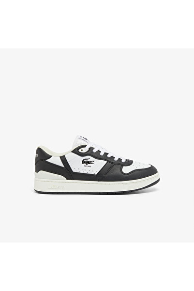 Lacoste Men's T-Clip Set Trainers - 48SMA0042-147