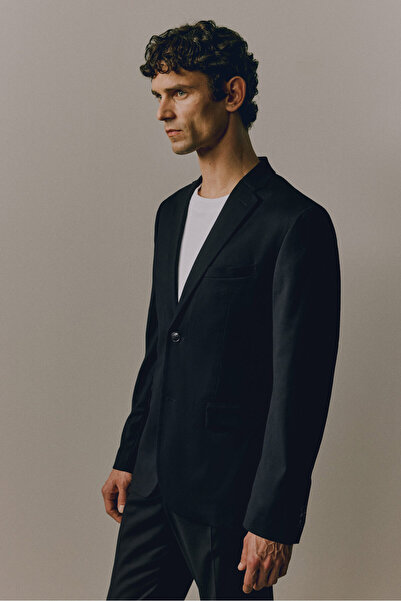H&M Ceket Slim Fit