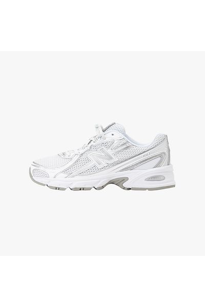 New Balance 740v2 "White Silver Reflection"