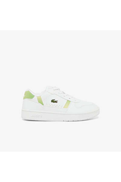 Lacoste Children's T-Clip Set Sneakers - 49SUC0006-082