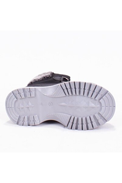 Vicco Alexis 946F21K240 Siyah Günlük Kız Çocuk Spor Bot