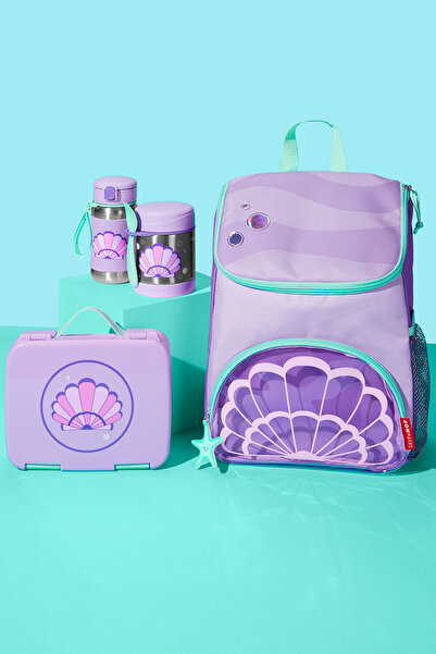 Skip Hop New Season Stainless Steel Thermos - Nutrition and Food Storage