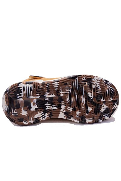 Vicco Dallas 946F19K262 Kamel Outdoor Erkek Çocuk Spor Bot