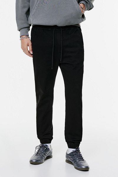 Pull & Bear بنطلونات الركض المريحة