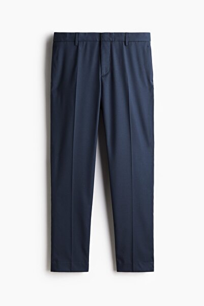 H&M Takım Pantolonu Slim Fit