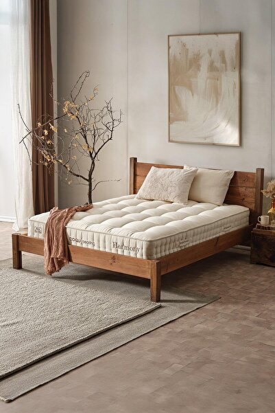 Doqu Home Naturel Hand Made Harmony Yatak