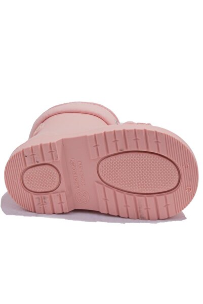 IGOR İgor W10257 Bimbi Euri Nut Ortopedik Kız Çocuk Yağmur Çizme