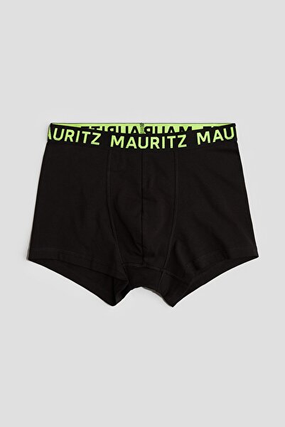 H&M 5'li Kısa Boxer Şort