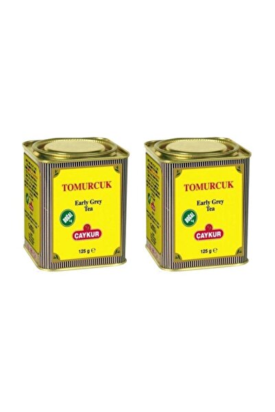Çaykur تومرك 125 جرام 2 قطعة