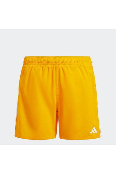 adidas Children Yellow Swimwear Shorts (Jd8014)