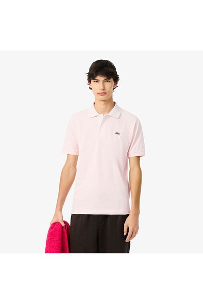 Lacoste Classic Fit L.12.12 Original Polo Shirt - L1212-00-T03