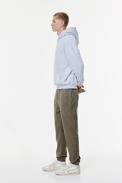 Pull & Bear بنطلونات الركض المريحة