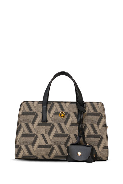 U.S. Polo Assn. Geantă Messenger pentru femei Vızon Us25507