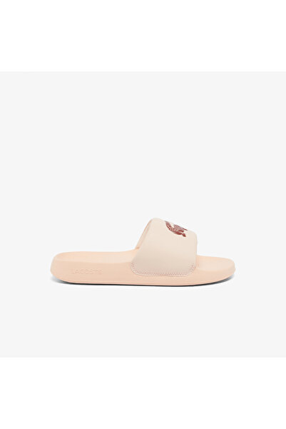 Lacoste Women's Serve Slide 1.0 - 49CFA0022-AOZ
