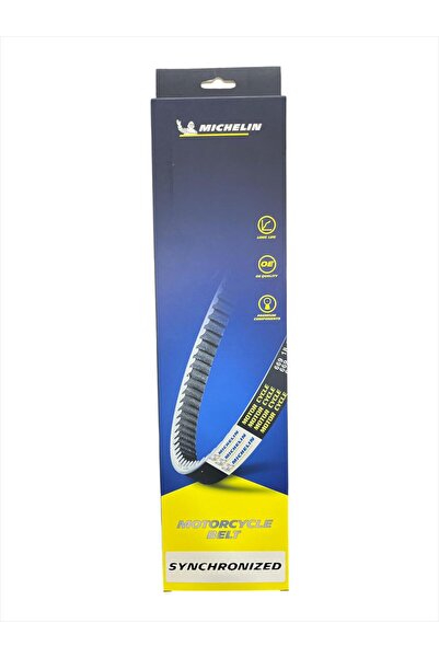 Michelin 50 - 80cc Kayış 669 x 18 x 30