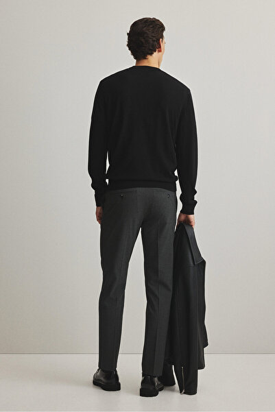H&M Şık Pantolon Slim Fit