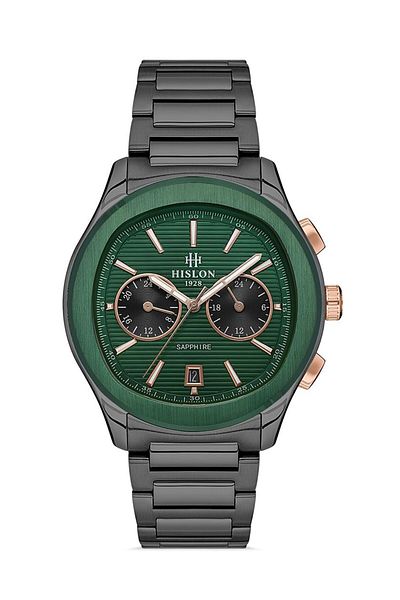Hislon Men's Watch S.Dt148T-15Sr
