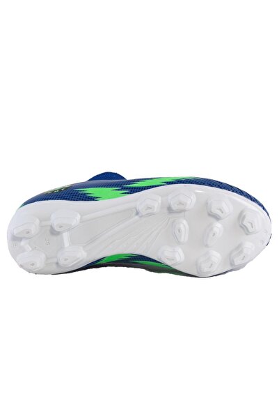 Jump 28365 Saks Krampon Erkek Futbol Ayakkabı