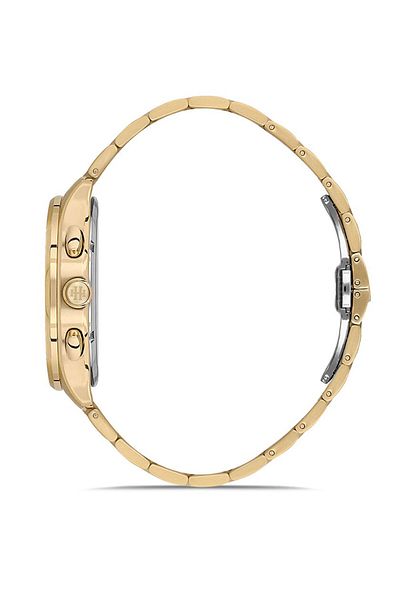 Hislon Dt148g-04sg Men's Wristwatch