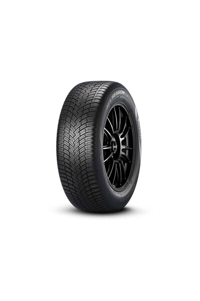 Pirelli Scorpion All Season SF2 275/55R19 111V M+S 3PMSF 4x4 4 Mevsim Lastiği...