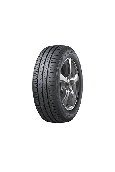 DUNLOP SP Touring R1 175/65R14 82T Otomobil Yaz Lastiği (Üretim Yılı:2025) Uyumlu