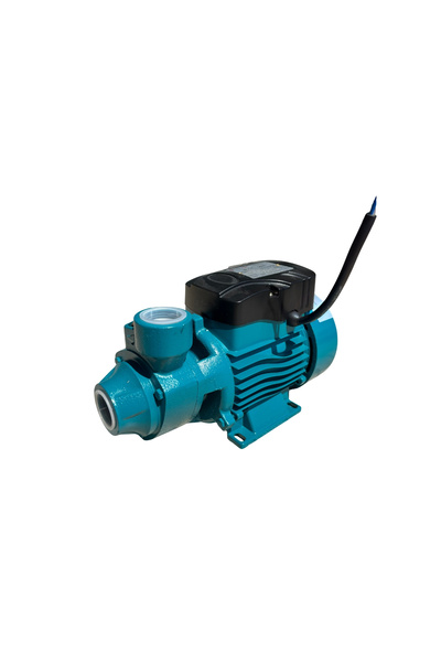 HAS-TEC Su Dinamosu - QB60