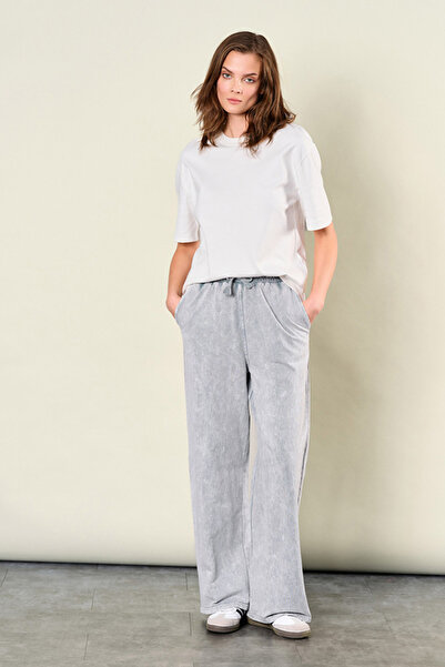 Sevilen Tekstil بنطلون نسائي قابل للغسل