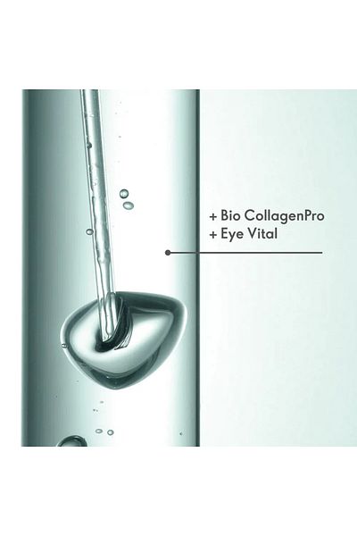 Oriflame Novage+ Wrinkle Smooth anti-aging eye cream, effective against wrinkles,