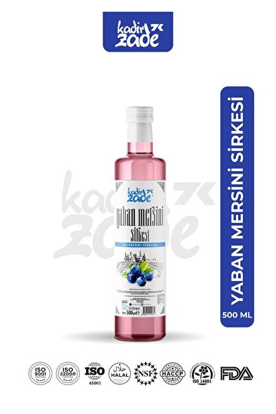 KADİRZADE YABAN MERSİNİ SİRKESİ