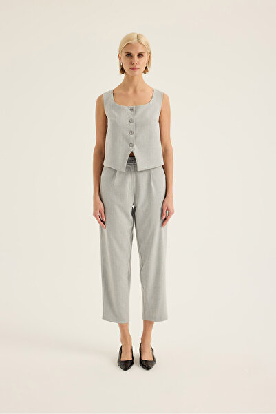 Sevilen Tekstil ШТАНИ З ПІДКЛАДКОЮ