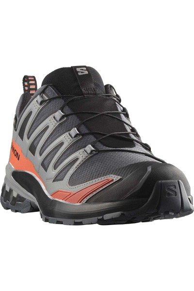 Salomon Xa Pro 3D V9 Gtx Gore-Tex ® L47270 Outdoorová pánská sportovní obuv FUME