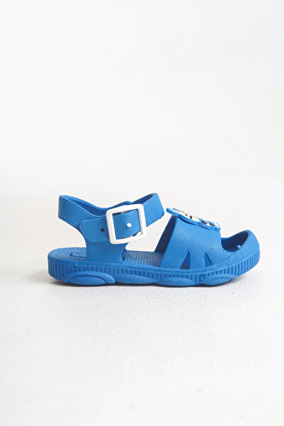 buğrahayalin Orthopedic, Anti-Slip Sole, Cute Animal Figure, Light and Comfortable Children's Daily Sandals Slippers