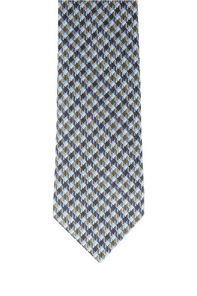 Kiğılı Patterned Tie