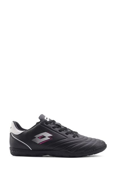 Lotto Defender Tf 4Fx Black Men's Astroturf