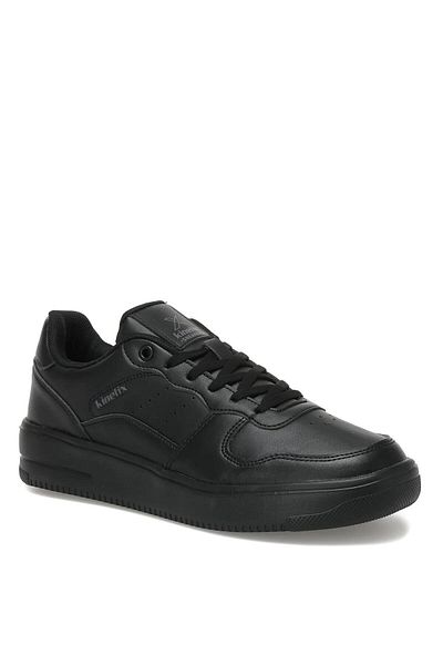 Kinetix Pantofi sport pentru bărbați Tyra Pu 2Pr negri